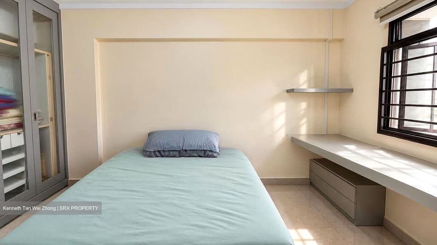 Blk 585 Woodlands Drive 16 (Woodlands), HDB 5 Rooms #632493581